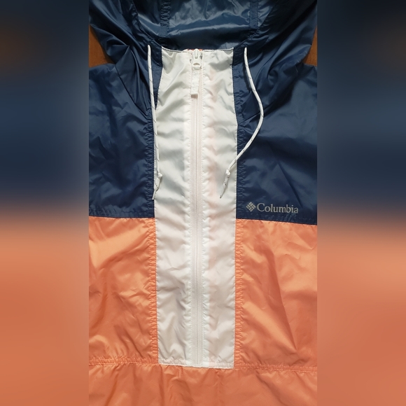 SOLD- Mens XL Columbia Jacket - Picture 3 of 7